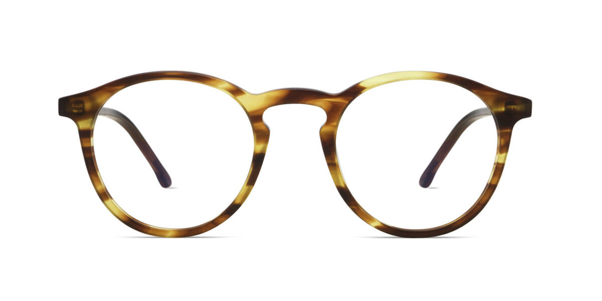 Image of Komono Martin Grand O1661 Óculos de Grau Tortoiseshell Masculino BRLPT