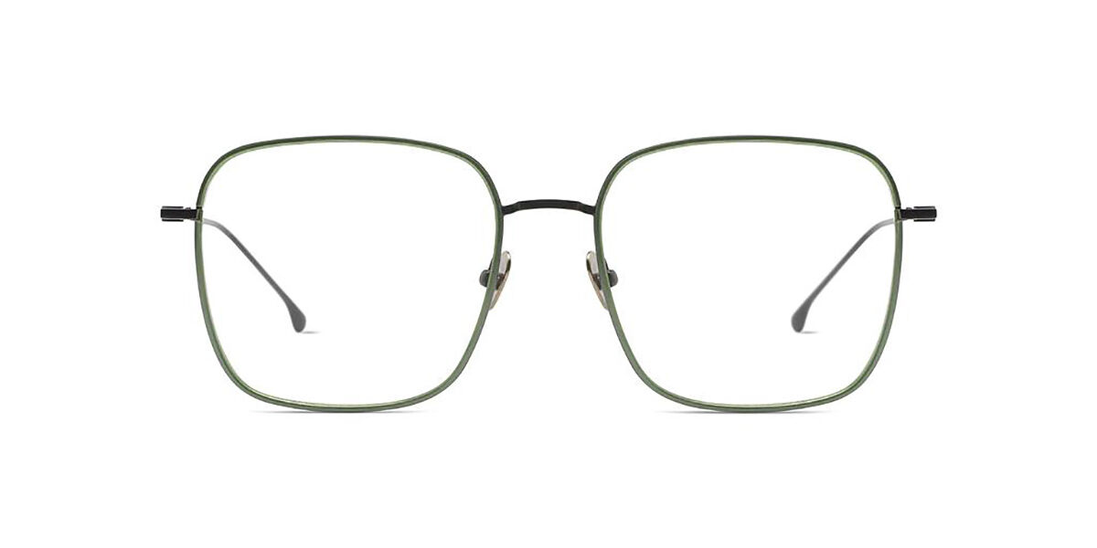 Image of Komono Presley O5700 Óculos de Grau Verdes Masculino BRLPT