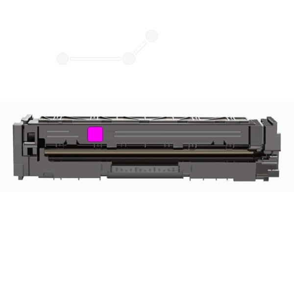 Image of Kompatibilní toner s HP 203X CF543X purpurový (magenta) CZ ID 17175