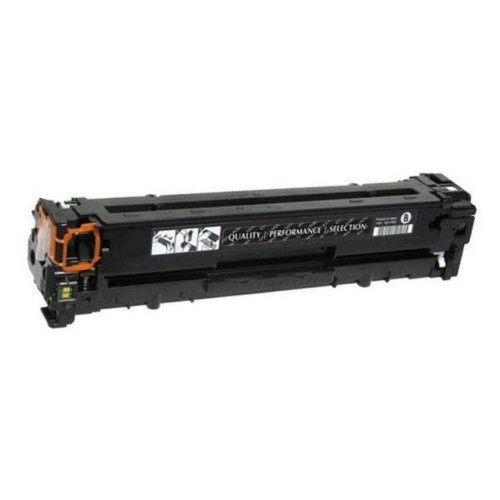 Image of Kompatibilní toner s HP 652A CF320A černý (black) CZ ID 8362