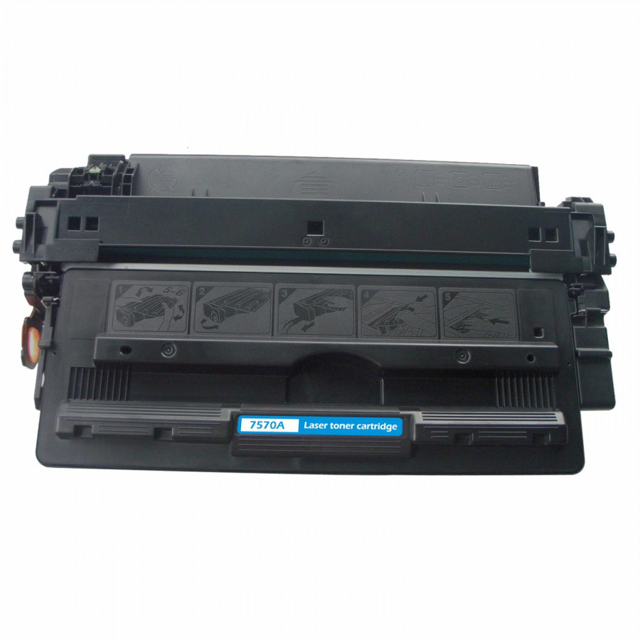 Image of Kompatibilní toner s HP 70A Q7570A černý (black) CZ ID 8357