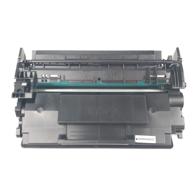 Image of Kompatibilní toner s HP 89A CF289A černý (black) CZ ID 365362