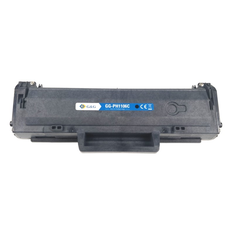 Image of Kompatibilný toner s HP 106X W1106X čierný (black) SK ID 354097