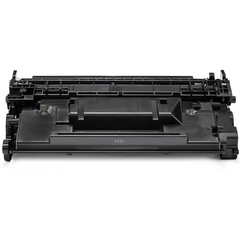 Image of Kompatibilný toner s HP 149X W1490X čierný (black) SK ID 366101