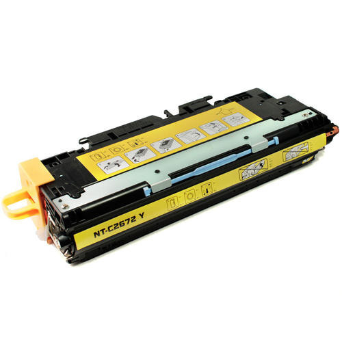 Image of Kompatibilný toner s HP 309A Q2672A žltý (yellow) SK ID 2115