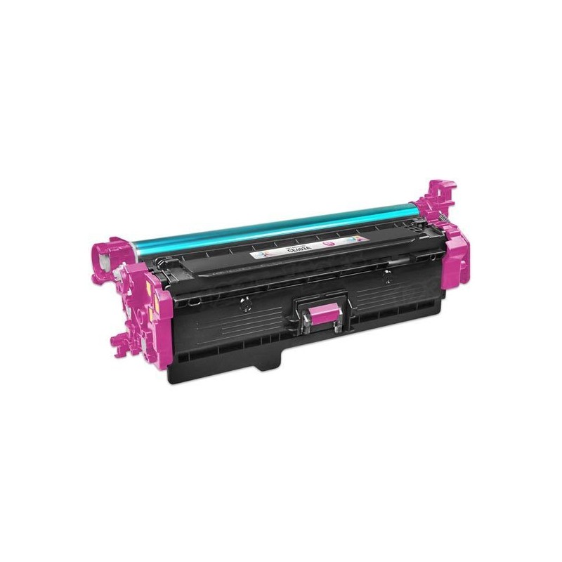 Image of Kompatibilný toner s HP 508A CF363A purpurový (magenta) SK ID 347906