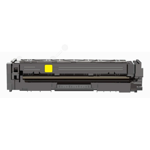 Image of Kompatibilní toner s HP 203X CF542X žlutý (yellow) CZ ID 17174