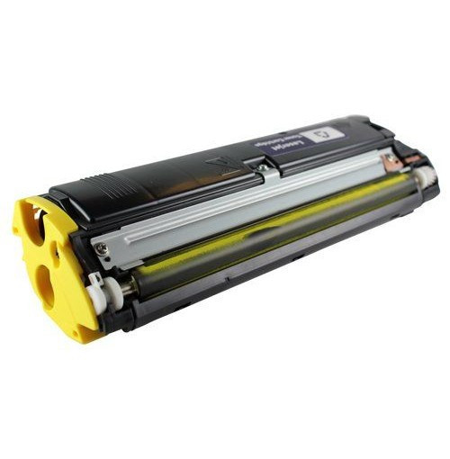 Image of Konica Minolta 1710517006 žlutý (yellow) kompatibilní toner CZ ID 3003