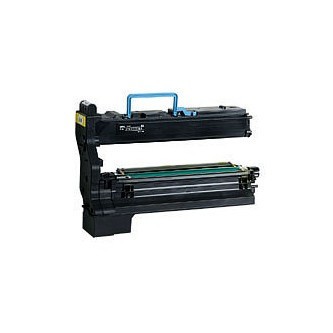 Image of Konica Minolta 4539133 galben (yellow) toner original RO ID 1018