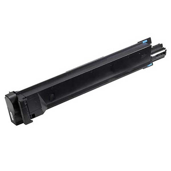 Image of Konica Minolta 8938621 fekete (black) eredeti toner HU ID 14642