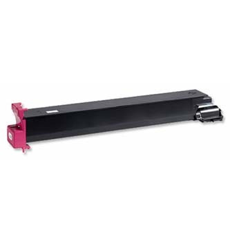 Image of Konica Minolta 8938623 purpurowy (magenta) toner oryginalny PL ID 3891