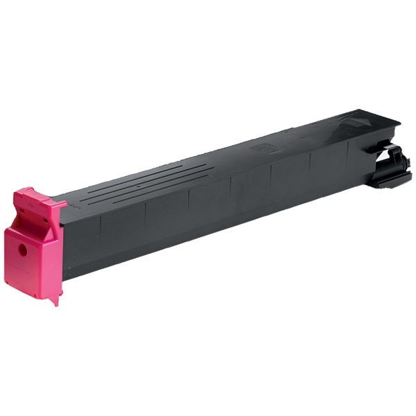 Image of Konica Minolta TN-213M purpurový (magenta) kompatibilný toner SK ID 6388