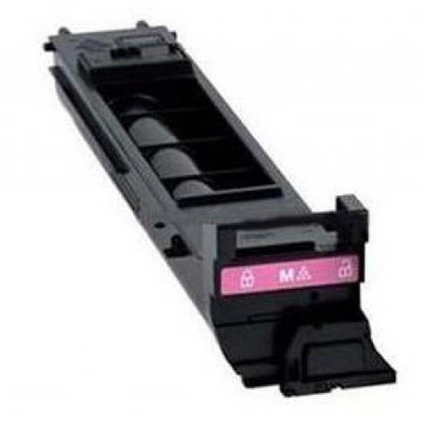 Image of Konica Minolta TN-318M purpurowy (magenta) toner oryginalny PL ID 14631