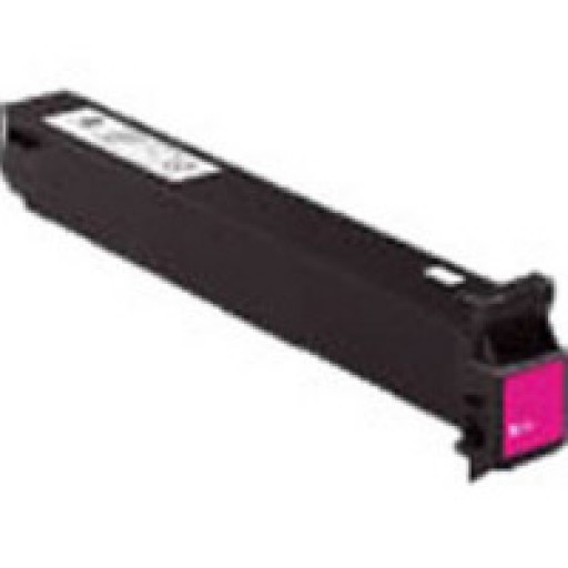 Image of Konica Minolta TN-321M purpuriu (magenta) toner compatibil RO ID 8510