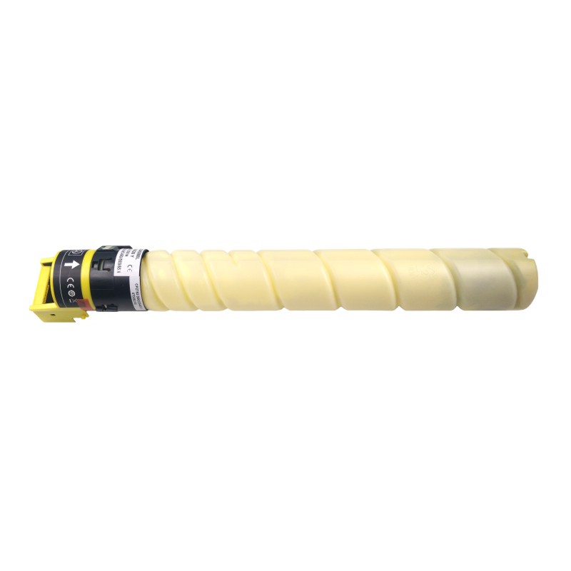 Image of Konica Minolta TN-626Y ACV1250 galben (yellow) toner compatibil RO ID 365950