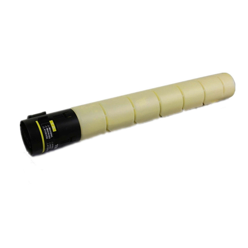 Image of Konica Minolta TN512Y galben (yellow) toner compatibil RO ID 347929