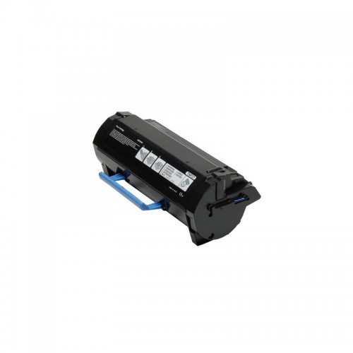 Image of Konica Minolta TNP39/TNP36 čierný (black) kompatibilný toner SK ID 347912