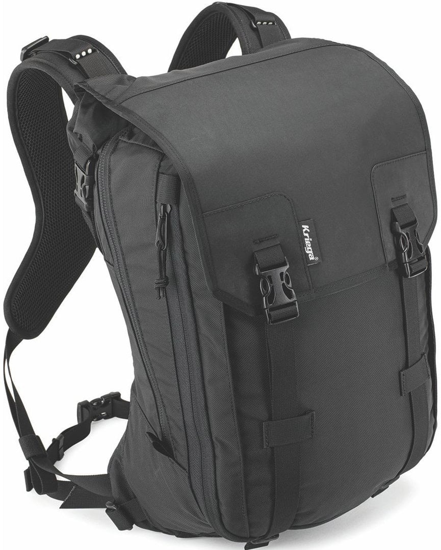 Image of Kriega Max 28 Sac À Dos Taille