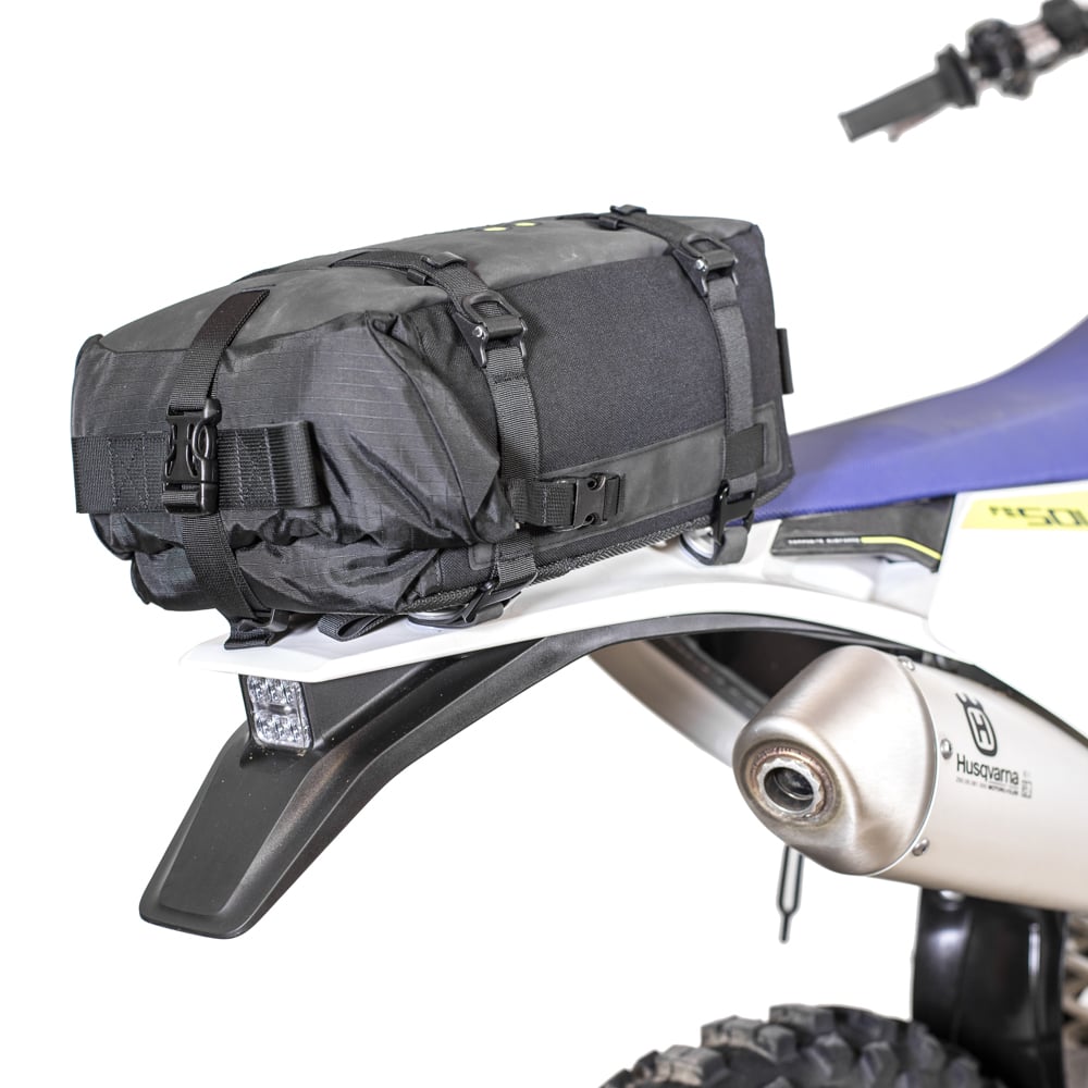 Image of Kriega Overlander-S OS-12  Sacoche Adventure Pack Taille
