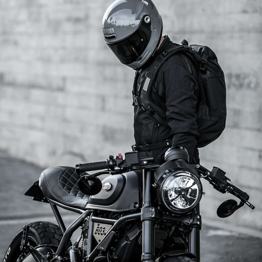 Image of Kriega R16 Backpack Talla