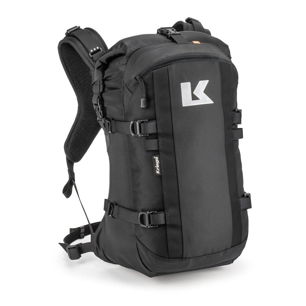 Image of Kriega R22 Backpack Size ID 5060461762096