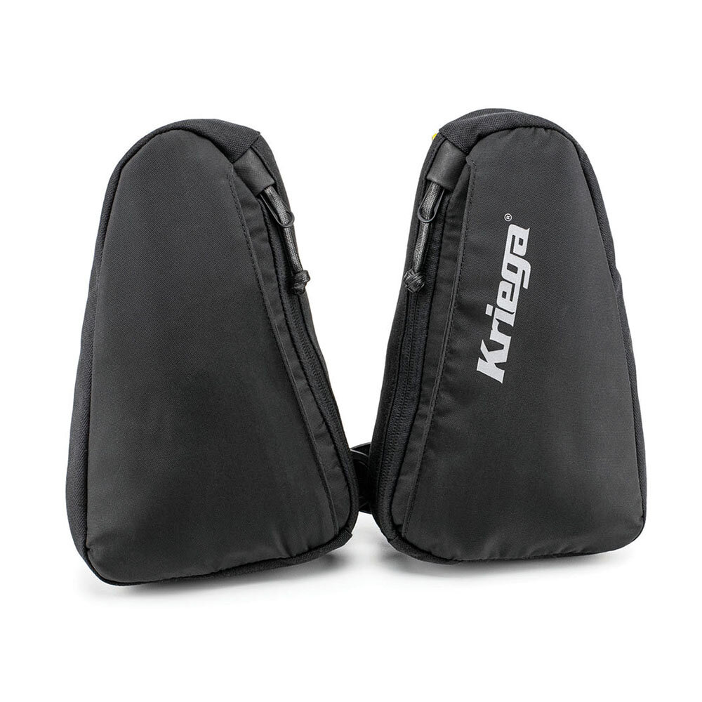 Image of Kriega Trail Pockets Size ID 5060461762164