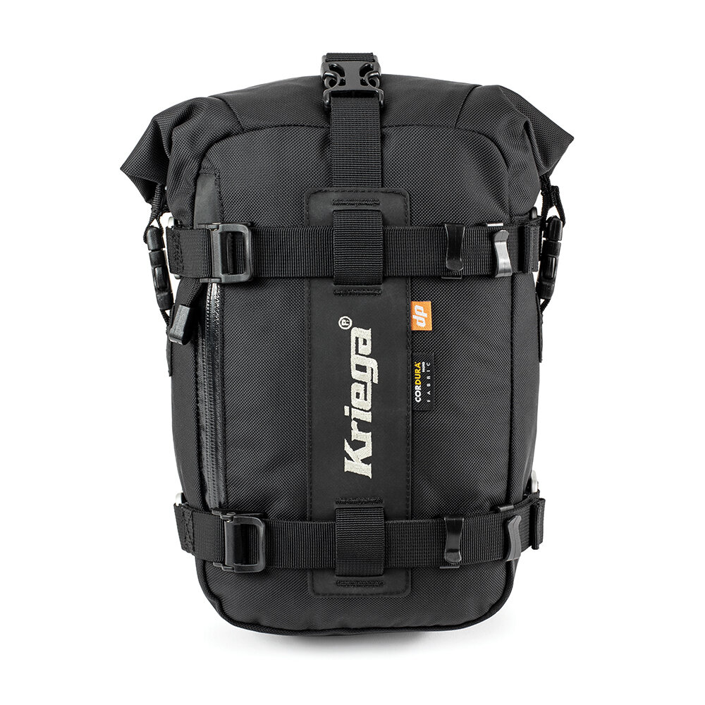 Image of Kriega US-5 Drypack - Mochila Seca Talla