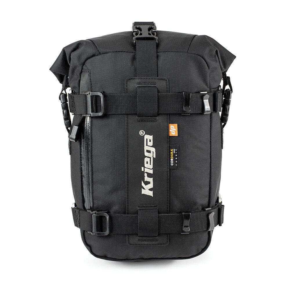 Image of Kriega US-5 Drypack Sacoche De Selle New! Taille