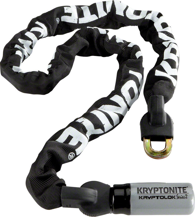 Image of Kryptonite Kryptolok Chain Locks