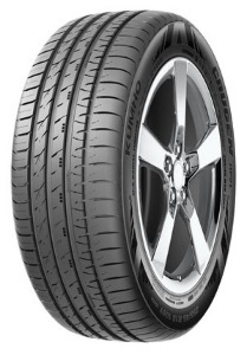 Image of Kumho Crugen HP91 ( 235/50 ZR18 97W 4PR ) R-272679 PT