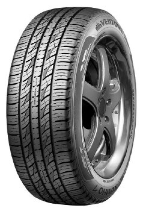 Image of Kumho Crugen Premium KL33 ( 225/55 R18 98H 4PR ) D-129635 PT