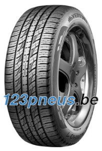 Image of Kumho Crugen Premium KL33 ( 225/60 R17 99H 4PR ) R-367762 BE65