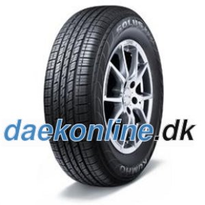 Image of Kumho Solus KL21 ( 225/65 R17 102H 4PR ) R-220759 DK