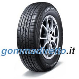 Image of Kumho Solus KL21 ( 265/50 R20 107V 4PR ) R-188943 IT