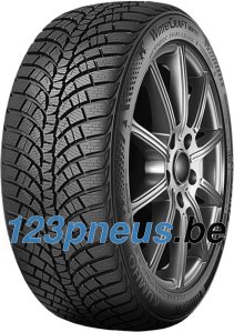 Image of Kumho WinterCraft WP71 ( 225/50 R16 96V XL ) R-324585 BE65