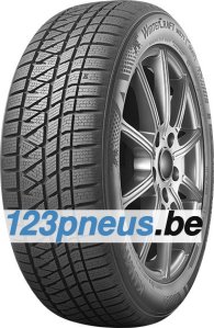 Image of Kumho WinterCraft WS71 SUV ( 195/70 R16 94H 4PR ) R-379112 BE65