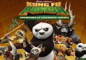 Image of Kung Fu Panda Showdown of Legendary Legends EU Steam CD Key TR