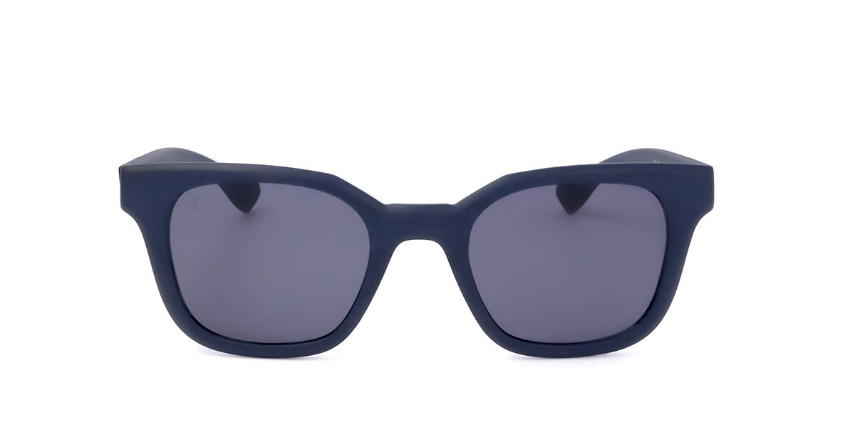 Image of Kway Adventurier Azuis Óculos de Sol Azuis Masculino BRLPT