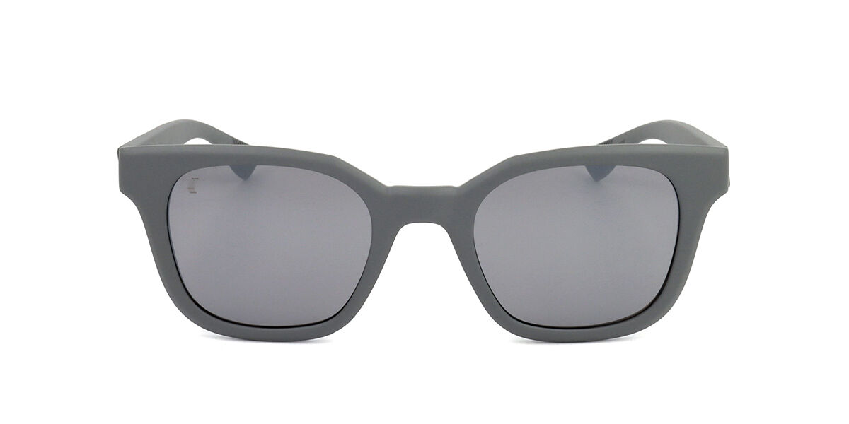 Image of Kway Adventurier Gray Óculos de Sol Cinzas Masculino BRLPT