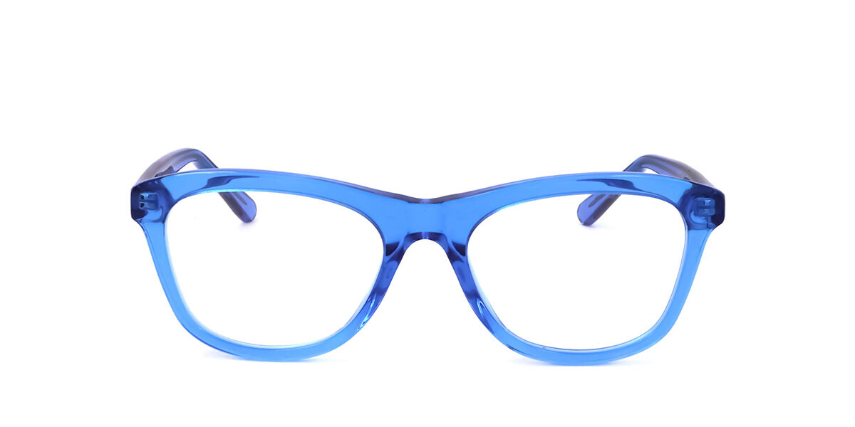 Image of Kway Autres Azuis Óculos de Grau Azuis Masculino BRLPT
