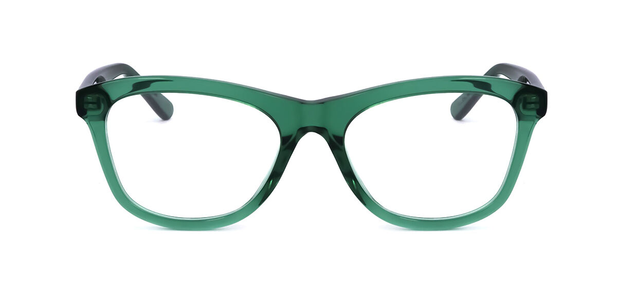 Image of Kway Autres Verdes Óculos de Grau Verdes Masculino BRLPT