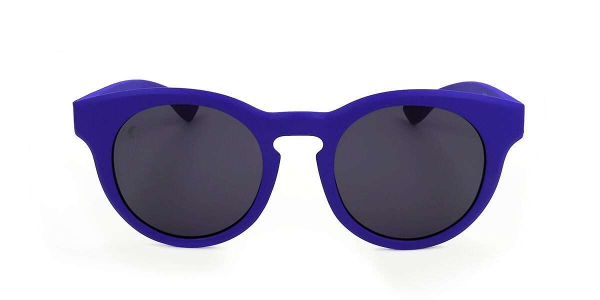 Image of Kway Blisse Azuis Óculos de Sol Azuis Feminino BRLPT