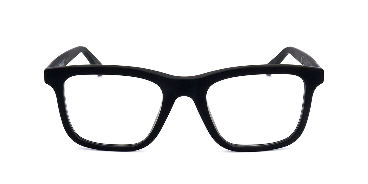 Image of Kway Essential Pretos Óculos de Grau Pretos Masculino BRLPT