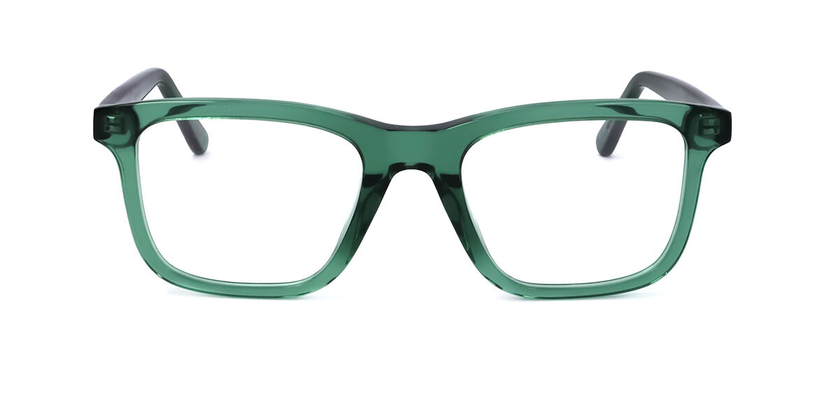 Image of Kway Essential Verdes Óculos de Grau Verdes Masculino BRLPT