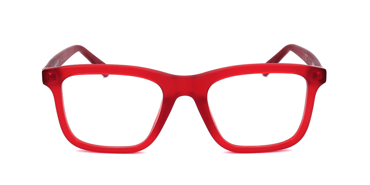 Image of Kway Essential Vermelhos Óculos de Grau Vermelhos Masculino PRT