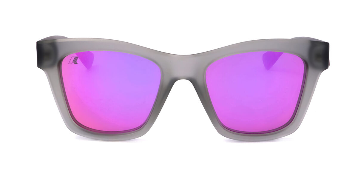 Image of Kway Numero Gray Óculos de Sol Cinzas Feminino PRT
