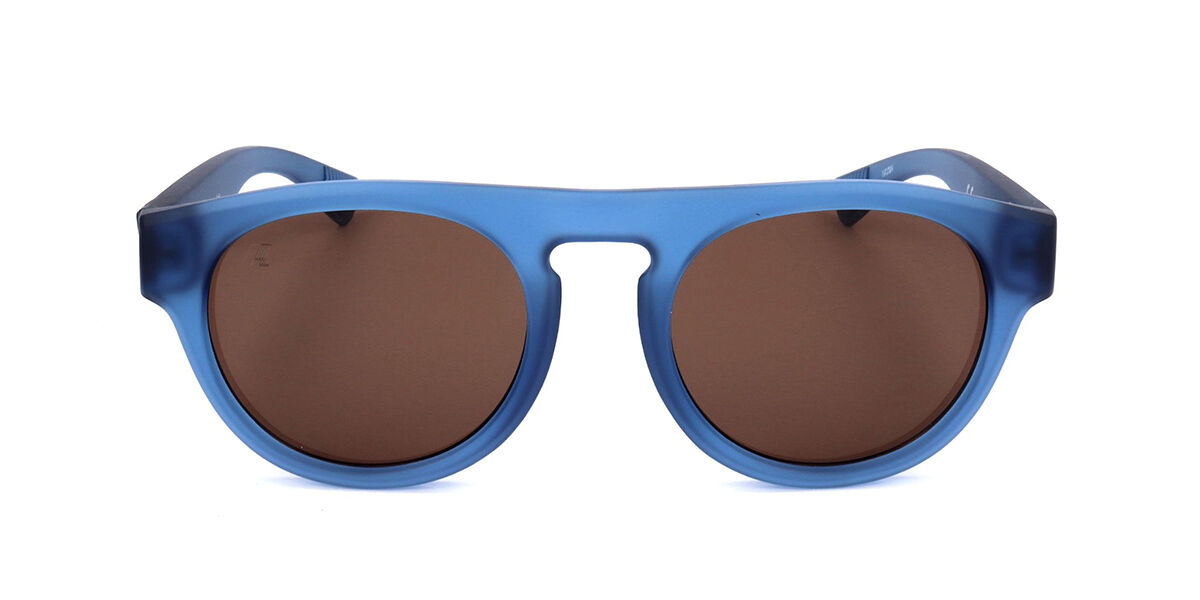 Image of Kway Pilote Azuis Óculos de Sol Azuis Masculino PRT