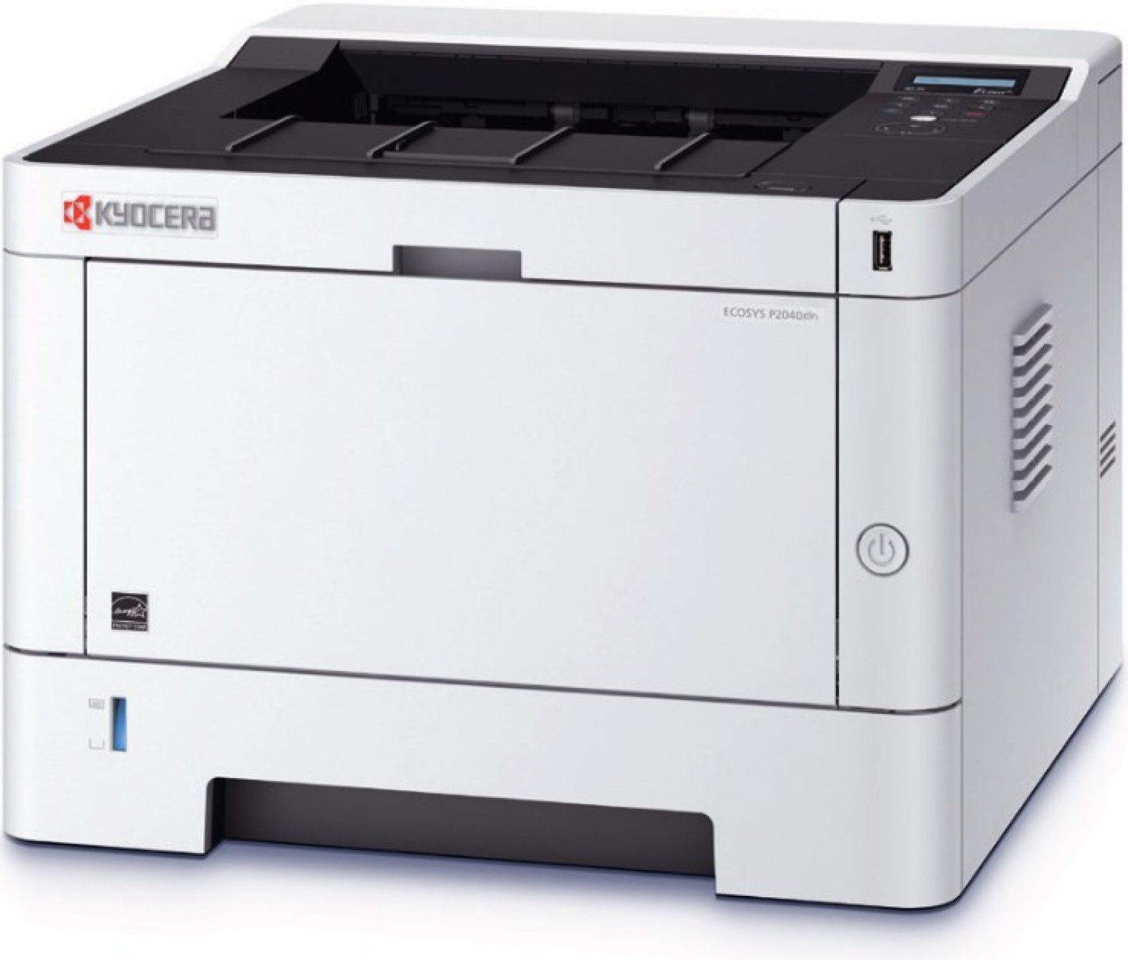 Image of Kyocera ECOSYS P2040dn 1102RX3NL0 imprimante laser RO ID 408085