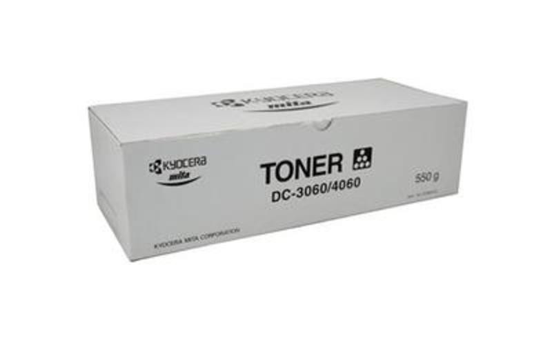 Image of Kyocera Mita 37085008 czarny (black) toner oryginalny PL ID 208