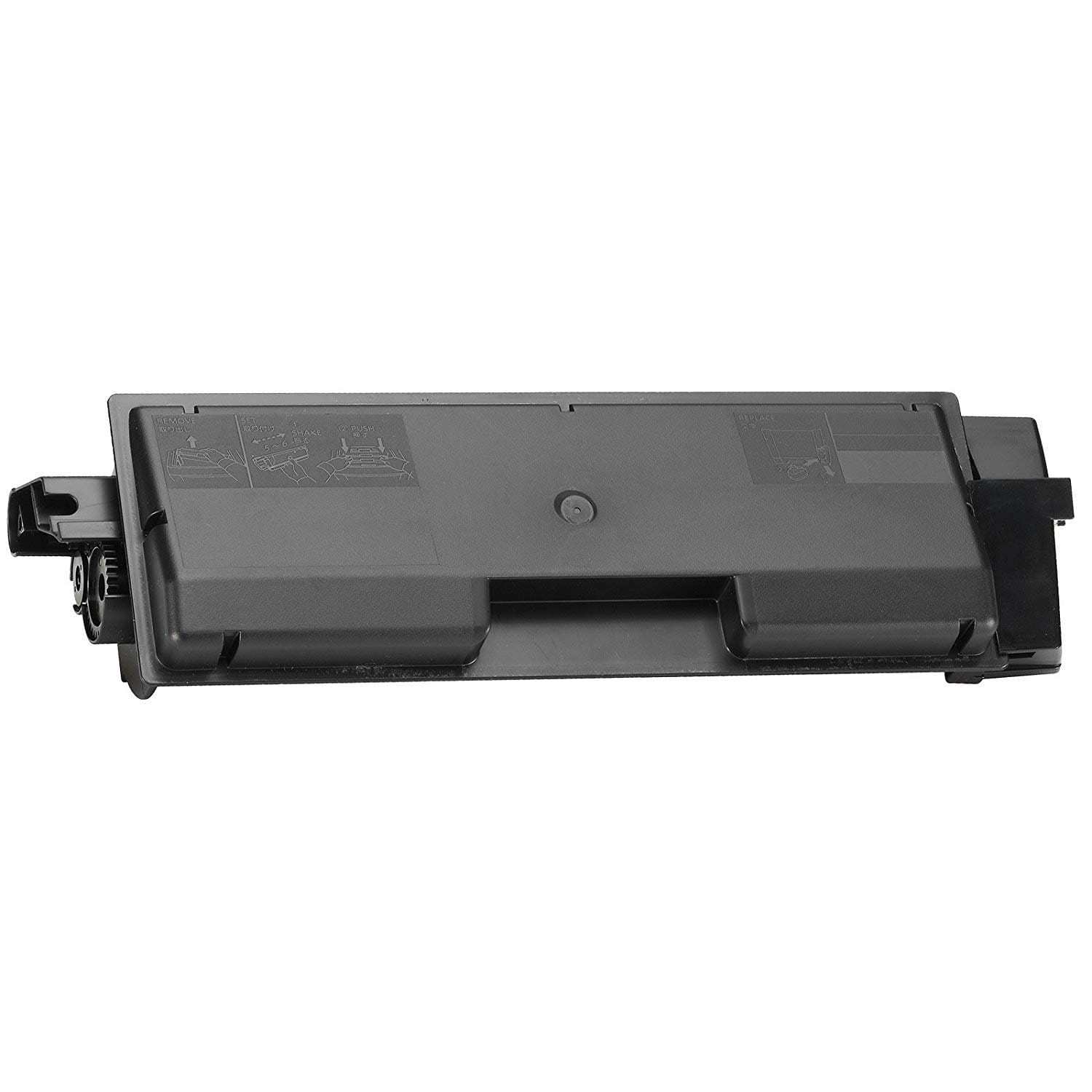 Image of Kyocera Mita TK-5135K černý (black) kompatibilní toner CZ ID 347976